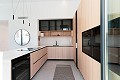 Villas neuves de 4 chambres à Rojales. in  Dream Villas Alicante