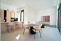 Villas neuves de 4 chambres à Rojales. in  Dream Villas Alicante