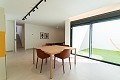 Villas neuves de 4 chambres à Rojales. in  Dream Villas Alicante