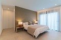Villas neuves de 4 chambres à Rojales. in  Dream Villas Alicante
