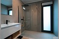 Villas neuves de 4 chambres à Rojales. in  Dream Villas Alicante