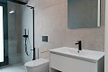 Villas neuves de 4 chambres à Rojales. in  Dream Villas Alicante