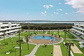 NOUVEAU COMPLEXE RÉSIDENTIEL À GUARDAMAR DEL SEGURA in  Dream Villas Alicante