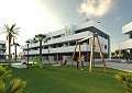 NOUVEAU COMPLEXE RÉSIDENTIEL À GUARDAMAR DEL SEGURA in  Dream Villas Alicante