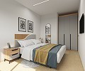 NOUVEAU COMPLEXE RÉSIDENTIEL À GUARDAMAR DEL SEGURA in  Dream Villas Alicante