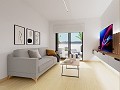 NEUER WOHNKOMPLEX IN GUARDAMAR DEL SEGURA in  Dream Villas Alicante