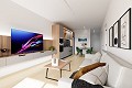 NEUER WOHNKOMPLEX IN GUARDAMAR DEL SEGURA in  Dream Villas Alicante