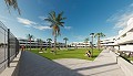 NEUER WOHNKOMPLEX IN GUARDAMAR DEL SEGURA in  Dream Villas Alicante