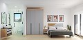 NEUER WOHNKOMPLEX IN GUARDAMAR DEL SEGURA in  Dream Villas Alicante