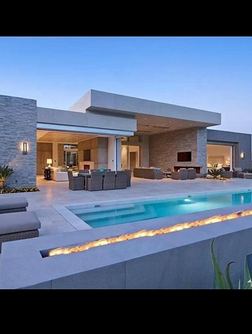 Lovely 3 Bedroom 2 Bathroom New build Villa land included in Torre del Rico. 