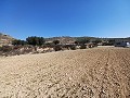 Lovely 3 Bedroom 2 Bathroom New build Villa land included in Torre del Rico.  in  Dream Villas Alicante