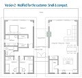 Lovely 3 Bedroom 2 Bathroom New build Villa land included in Torre del Rico.  in  Dream Villas Alicante