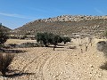 Lovely 3 Bedroom 2 Bathroom New build Villa land included in Torre del Rico.  in  Dream Villas Alicante