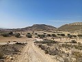 Lovely 3 Bedroom 2 Bathroom New build Villa land included in Torre del Rico.  in  Dream Villas Alicante