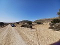 Lovely 3 Bedroom 2 Bathroom New build Villa land included in Torre del Rico.  in  Dream Villas Alicante