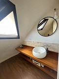 Stunning 3 Bedroom 2 bathroom Geodesic home in Pinoso in  Dream Villas Alicante