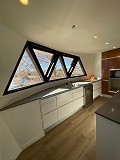 Stunning 3 Bedroom 2 bathroom Geodesic home in Pinoso in  Dream Villas Alicante