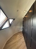 Stunning 3 Bedroom 2 bathroom Geodesic home in Pinoso in  Dream Villas Alicante