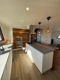 Stunning 3 Bedroom 2 bathroom Geodesic home in Pinoso in  Dream Villas Alicante
