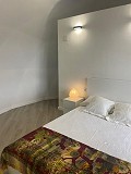 Stunning 3 Bedroom 2 bathroom Geodesic home in Pinoso in  Dream Villas Alicante