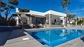 Impresionante villa moderna en Ciudad Quesada in  Dream Villas Alicante