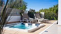 Impresionante villa moderna en Ciudad Quesada in  Dream Villas Alicante