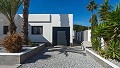 Impresionante villa moderna en Ciudad Quesada in  Dream Villas Alicante