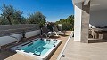 Impresionante villa moderna en Ciudad Quesada in  Dream Villas Alicante
