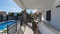 Impresionante villa moderna en Ciudad Quesada in  Dream Villas Alicante