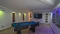 Impresionante villa moderna en Ciudad Quesada in  Dream Villas Alicante