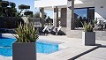 Impresionante villa moderna en Ciudad Quesada in  Dream Villas Alicante