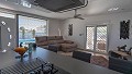 Impresionante villa moderna en Ciudad Quesada in  Dream Villas Alicante