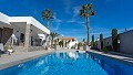 Impresionante villa moderna en Ciudad Quesada in  Dream Villas Alicante