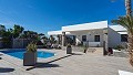 Impresionante villa moderna en Ciudad Quesada in  Dream Villas Alicante