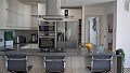 Impresionante villa moderna en Ciudad Quesada in  Dream Villas Alicante