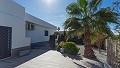 Impresionante villa moderna en Ciudad Quesada in  Dream Villas Alicante