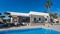 Impresionante villa moderna en Ciudad Quesada in  Dream Villas Alicante