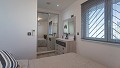 Impresionante villa moderna en Ciudad Quesada in  Dream Villas Alicante