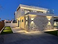 Incroyables nouvelles constructions clés en main à Lomas de Cabo Roig in  Dream Villas Alicante