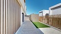 Incroyables nouvelles constructions clés en main à Lomas de Cabo Roig in  Dream Villas Alicante