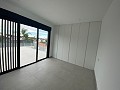 Incroyables nouvelles constructions clés en main à Lomas de Cabo Roig in  Dream Villas Alicante