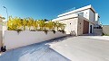 Incroyables nouvelles constructions clés en main à Lomas de Cabo Roig in  Dream Villas Alicante