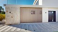 Incroyables nouvelles constructions clés en main à Lomas de Cabo Roig in  Dream Villas Alicante