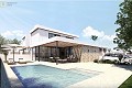 Incroyables nouvelles constructions clés en main à Lomas de Cabo Roig in  Dream Villas Alicante