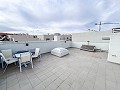 Maravilloso Chalet Adosado en la Urbanización Alenda Golf in  Dream Villas Alicante