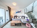 Maravilloso Chalet Adosado en la Urbanización Alenda Golf in  Dream Villas Alicante