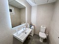 Maravilloso Chalet Adosado en la Urbanización Alenda Golf in  Dream Villas Alicante