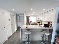 Maravilloso Chalet Adosado en la Urbanización Alenda Golf in  Dream Villas Alicante