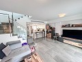 Maravilloso Chalet Adosado en la Urbanización Alenda Golf in  Dream Villas Alicante