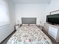 Maravilloso Chalet Adosado en la Urbanización Alenda Golf in  Dream Villas Alicante
